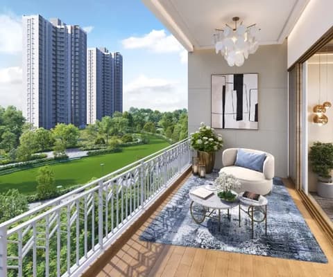 Lodha Casa Magnolia